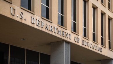 Student loan borrowers in default could see wage garnishments begin in 2026