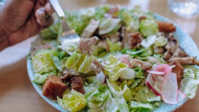 Salad dressings recalled in 27 U.S. states because they could contain “foreign objects”