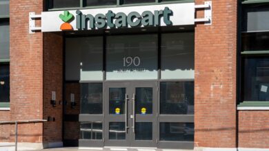 Instacart to pay million in refunds after feds allege it deceived customers