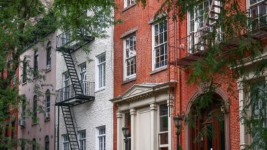 These U.S. cities have seen the biggest rent increases since 2020