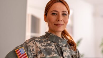 Trump announces ,776 “warrior dividend” bonus for U.S. service members. Here’s what to know.