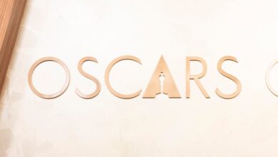 The Oscars is moving to YouTube starting in 2029