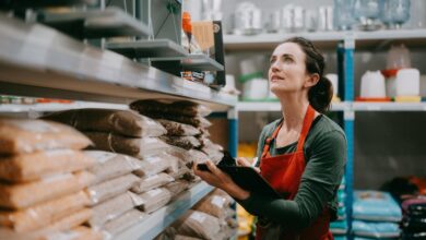 Small businesses face their own affordability crunch because of tariffs and health insurance costs