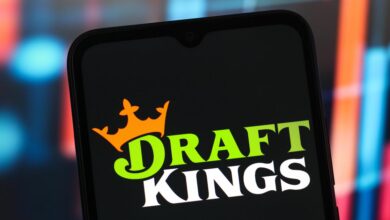 DraftKings hopes to score big with new prediction markets app