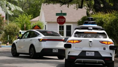 Waymo recalls more than 3,000 vehicles over faulty software following school bus violations