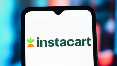 Instacart to end AI price tests for retailers following investigation
