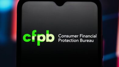 Judge blocks White House from defunding CFPB as agency was about to run out of funds