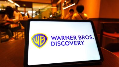 Paramount Skydance makes bid for all of Warner Bros. Discovery valued at 8 billion