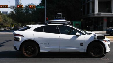 U.S. expands investigation into Waymo over robotaxis driving around stopped school buses