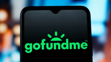 GoFundMe fundraisers to pay for basic living expenses surged in 2025