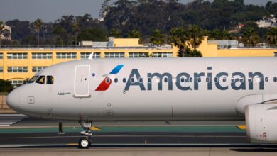 American Airlines stops offering miles and other rewards for basic economy fares