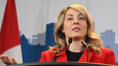 Canada launches .2 billion push to attract talent, as U.S. charges 0,000 fee for H-1B visas