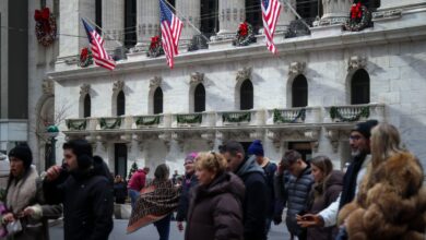 How will the stock market perform in 2026? Wall Street pros weigh in.