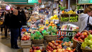 CPI report shows inflation rose at a 2.7% annual pace in November, cooler than expected