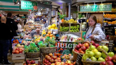 US economy grew more than expected in 3rd quarter