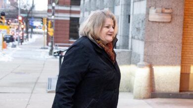 Milwaukee judge found guilty of felony obstruction in helping undocumented man evade arrest