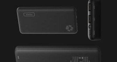 More than 200,000 power banks sold on Amazon recalled over fire and burn risks