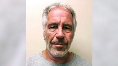 Epstein files: DOJ begins releasing documents