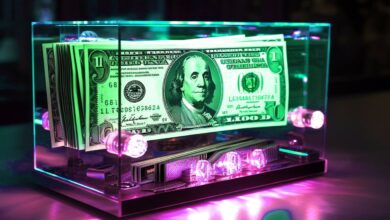 Insider Drains 5,014 From Accounts Within Weeks of Joining US Lender – Here’s How