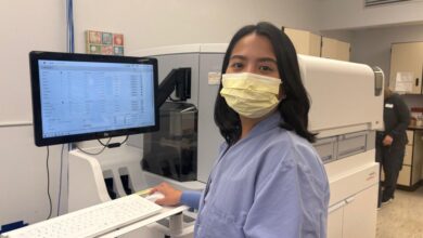 Trump administration’s new 0,000 H1-B visa fees could leave rural health care as collateral damage