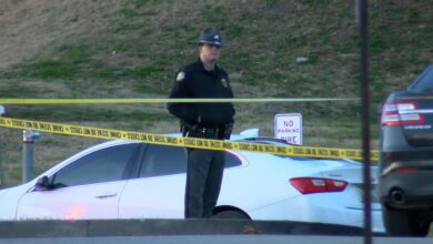 1 dead, 1 injured in shooting at Kentucky State University, suspect in custody: Police