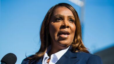 Grand jury rejects DOJ’s attempt to revive fraud case against New York AG Letitia James: Sources