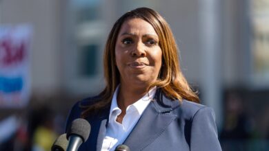 For 2nd time, grand jury refuses to indict New York AG Letitia James: Sources