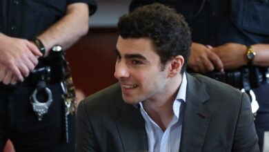 Testimony continues in Day 7 of Luigi Mangione evidence suppression hearing