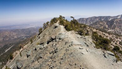 3 hikers found dead during search and rescue effort on Mount Baldy in California, authorities say