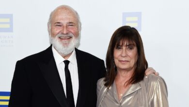 Rob Reiner’s son named suspect in parents’ murder, case to be presented to DA