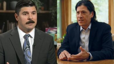 A mom pushed for a toy regulation after her baby died. It hasn’t moved forward. Ex-officials now have a warning.