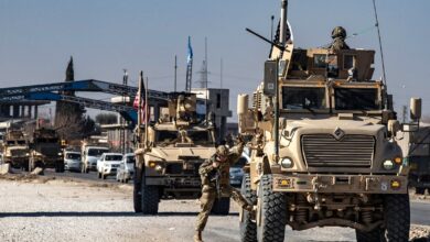 US soldiers, civilian interpreter killed during ambush in Syria by apparent ISIS gunman: Officials