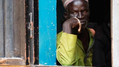 100 schoolchildren abducted in Nigeria are released; more still being held