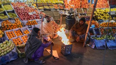 IMF approves .2 billion for Pakistan, citing progress on economic, climate reforms