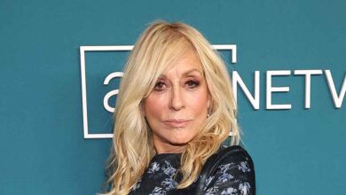 ‘All’s Fair’ Star Judith Light Reacts to Season 2 Renewal