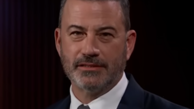 ‘Wait A Minute…’: Kimmel Torches Trumpworld With Most Sarcastic Wake-Up Moment