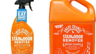 1.5 million bottles of popular cleaning product recalled over potential bacterial contamination