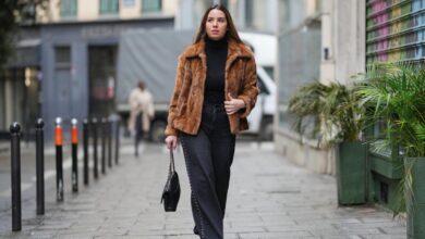 17 Ultra-Slimming Jeans for Thick Thighs — Under 