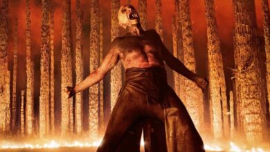 28 Years Later: The Bone Temple’s Song and Dance Number Caps its Horror