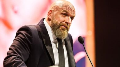 3 WWE superstars Triple H should turn heel immediately