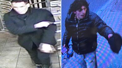 4 attacked in separate crimes in NYC subways in just over a day