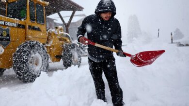 6 Winter Storm Safety Tips To Help Avoid An ER Visit, From A Doctor