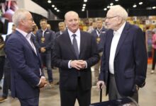 Berkshire annual meeting with no Buffett: Can Abel rekindle enthusiasm?