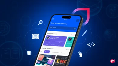 A Complete Guide to eLearning App Development