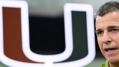 ACC more than survived, it thrived. Miami in the College Football Playoff final is proof