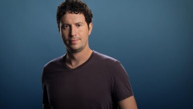 AI Founder Daniel Nadler Is Twice As Rich After OpenEvidence Hits Billion Valuation