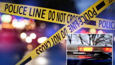 Accused killer claims he heard ‘AI voices’ before murdering his grandmother: cops