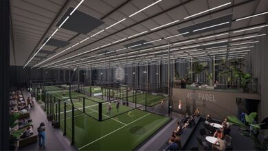 Ace Padel opening ‘luxury padel club’ in former Denver brewery