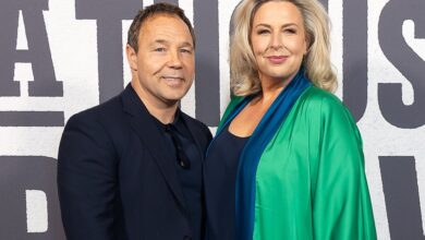 Adolescence Producer Matriarch Sign Disney+ First-Look Deal