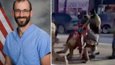 Alex Pretti’s sister slams ‘disgusting lies’ about brother